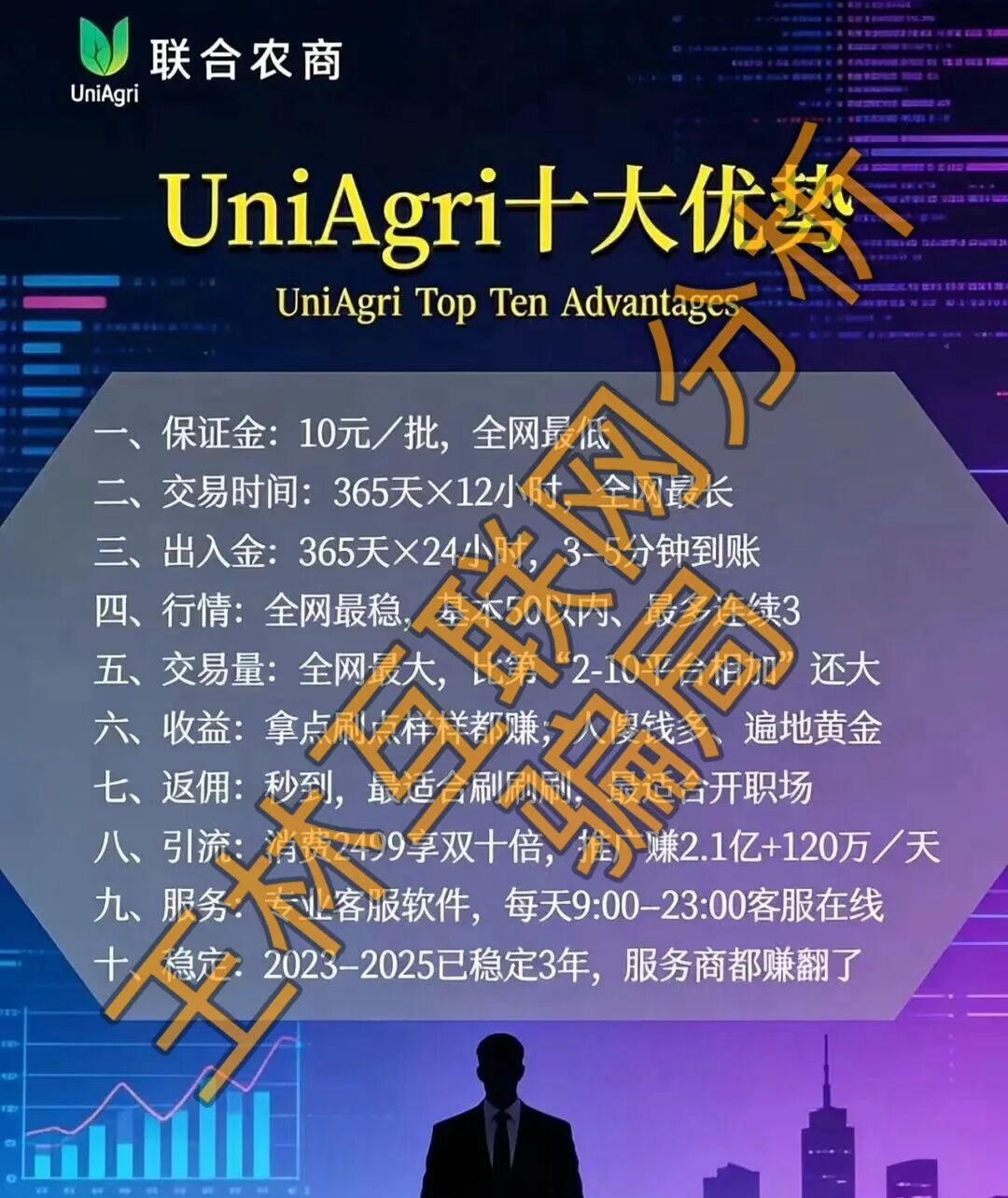 7月2日这几个项目都是骗局,速度撤离!插图2 7月2日这几个项目都是骗局,速度撤离!插图2