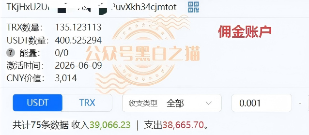“东方百优”为“东富”资金盘原班人马,潜伏者曝光核心内幕,一网尽收眼底。插图15 “东方百优”为“东富”资金盘原班人马,潜伏者曝光核心内幕,一网尽收眼底。插图15