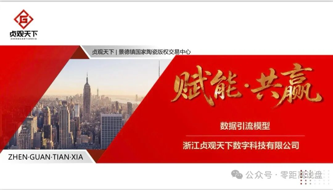 “贞观天下”国瓷文票是资金盘骗局，高度预警，看见远离！