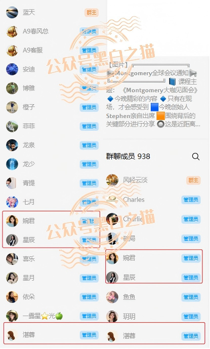 “MP蒙哥马利”人马转移“A9”项目，换成链上赌盘，投资人逃不过被割结局……插图10
