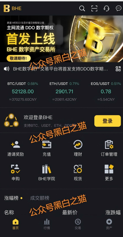 影子曝光｜虚假“BHE数字平台”操盘者在泰国被捕，大快人心……插图7