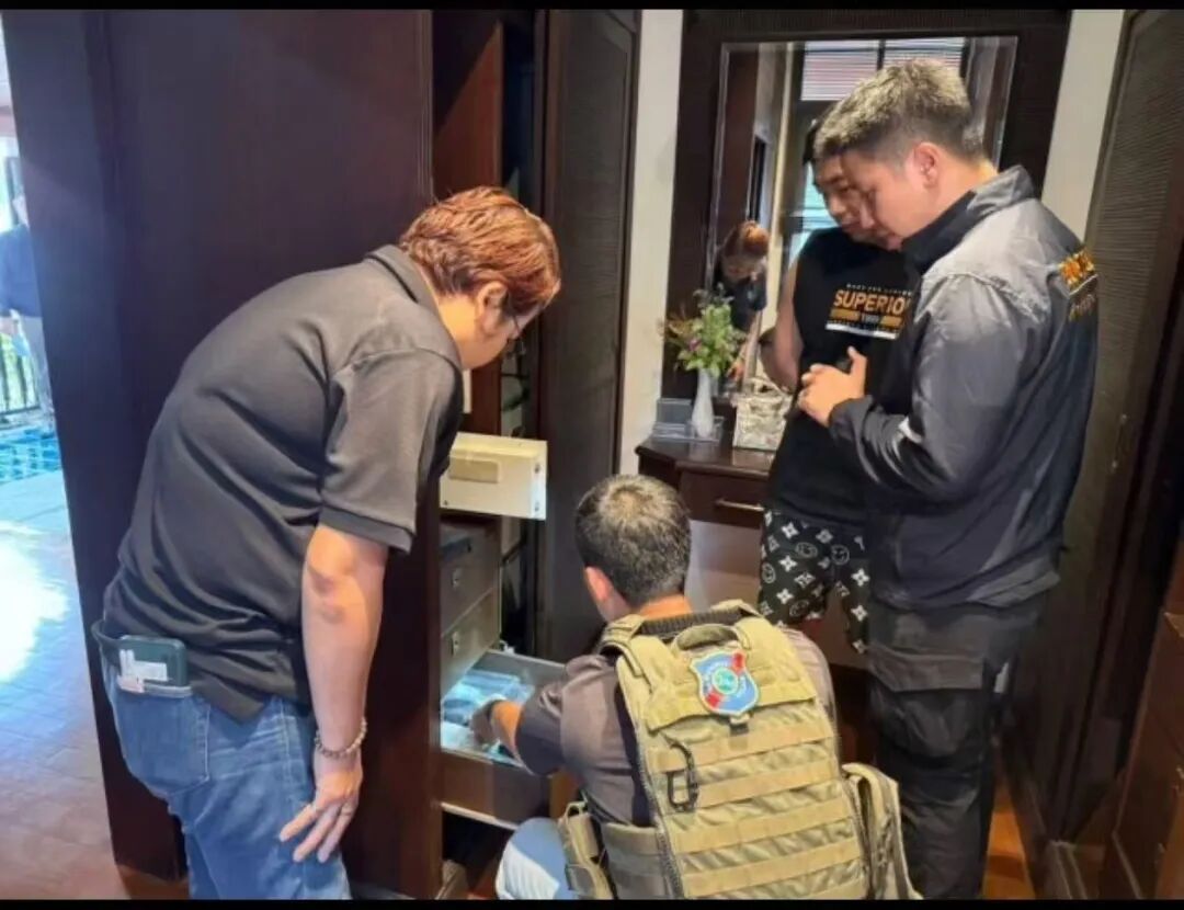 聚币操盘手刘源被抓 其背后的姘头竟然是 iac 赫赫有名的宋大王插图2 聚币操盘手刘源被抓 其背后的姘头竟然是 iac 赫赫有名的宋大王插图2