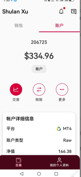 惊!0.02手极小敞口竟遭强平?这平台报价异常致投资者怒亏1.2万美金!插图3 惊!0.02手极小敞口竟遭强平?这平台报价异常致投资者怒亏1.2万美金!插图3
