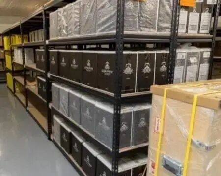 太子集团创始人陈志被捕后被遣送回中国,涉嫌加密货币“杀猪盘”诈骗等多项跨国犯罪,残酷程度远超东南亚电诈集团插图3 太子集团创始人陈志被捕后被遣送回中国,涉嫌加密货币“杀猪盘”诈骗等多项跨国犯罪,残酷程度远超东南亚电诈集团插图3