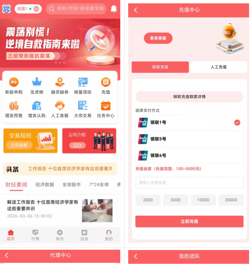 提现已困难？鼎鸿鑫源强制加金背后：操盘手正在准备最后的跑路！插图1