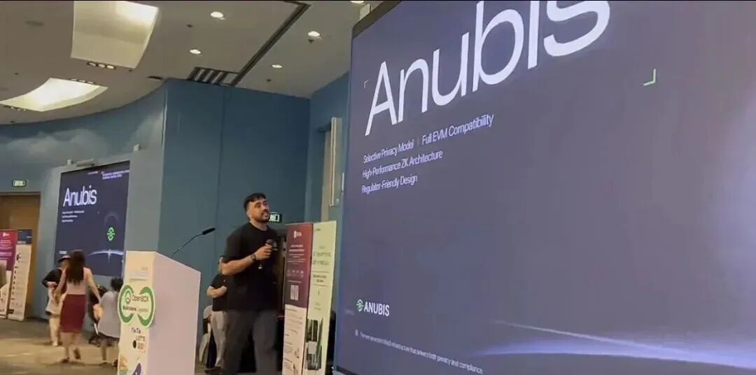 “奥拉丁”利好不断却阴跌不止,Anubis创始人竟是花钱雇的演员,百亿骗局即将落幕!插图8 “奥拉丁”利好不断却阴跌不止,Anubis创始人竟是花钱雇的演员,百亿骗局即将落幕!插图8