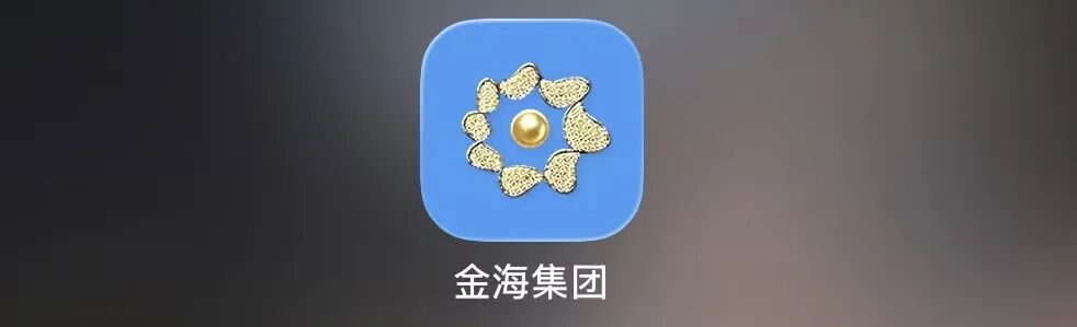 金海集团APP：打着量化交易的跨境传销资金盘骗局！