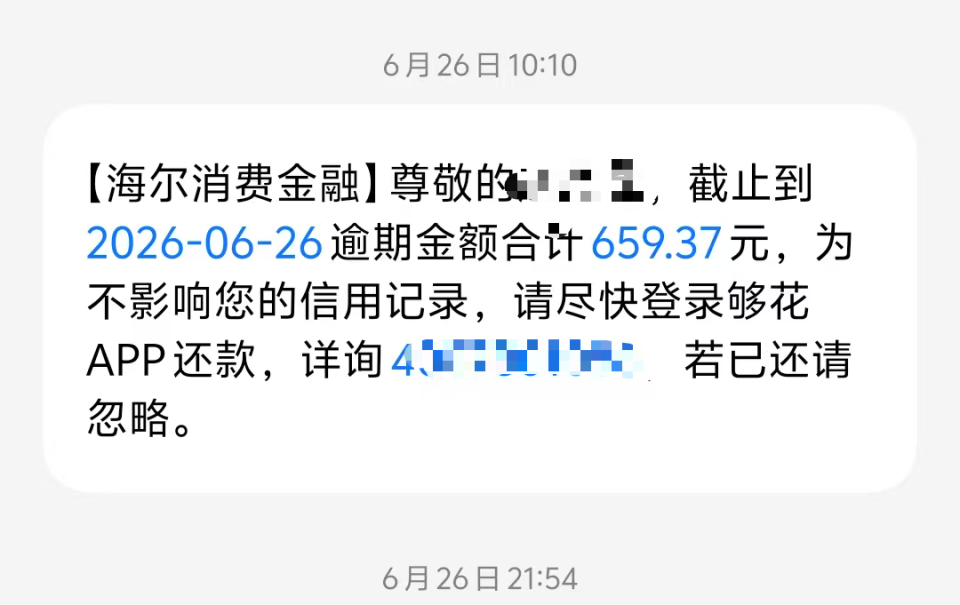 多人在桔小花App做贷款返利任务，一次性还清贷款却仍遭催收，辽宁营口警方：市委市政府已成立专班处理插图3