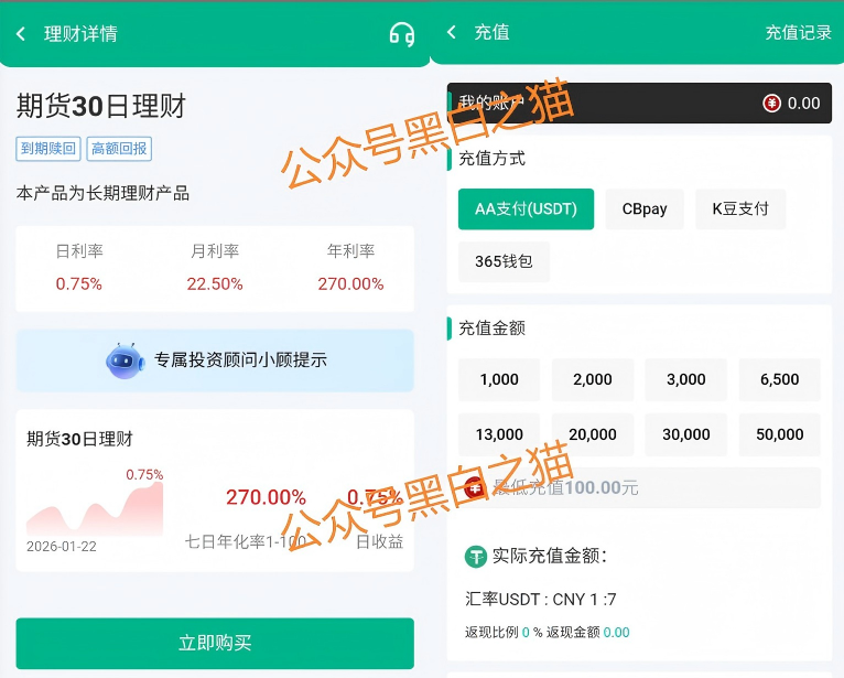 资金盘｜诈骗园区碰瓷“NCM”金融公司，利用期货带单做盘口，伪造网站实施非法行为……插图12
