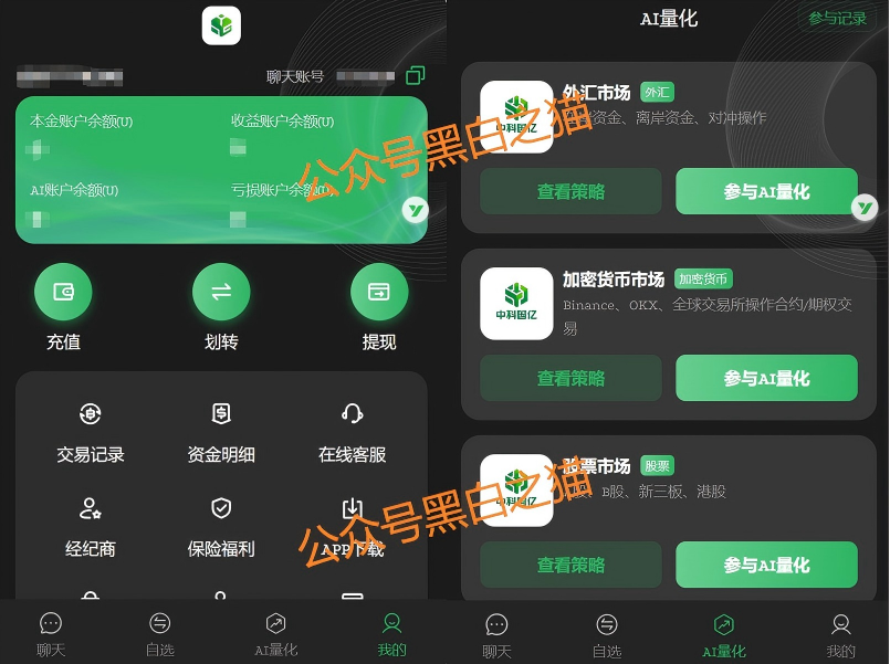 资金盘｜套牌“中科国亿”骗局屡次曝光，电诈窝点不寒而栗……插图8