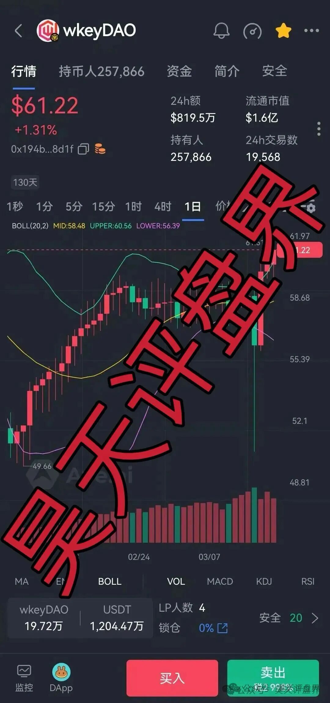 【曝光】这几天已经崩盘跑路和马上要崩盘跑路的各种资金盘骗局,看见一定要远离!—昊天评盘界插图6 【曝光】这几天已经崩盘跑路和马上要崩盘跑路的各种资金盘骗局,看见一定要远离!—昊天评盘界插图6