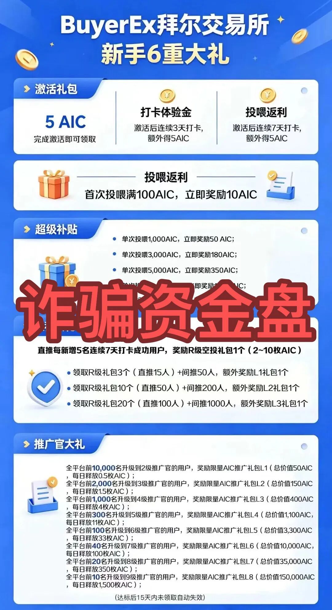 揭秘四大高风险项目：科学识别跑路前兆与骗局陷阱