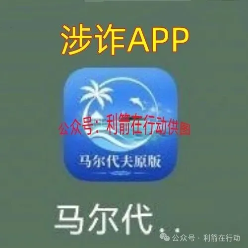 警惕!所有的云数贸马尔代夫项目都是诈骗!马尔代夫原版APP 骗钱来了!插图2 警惕!所有的云数贸马尔代夫项目都是诈骗!马尔代夫原版APP 骗钱来了!插图2