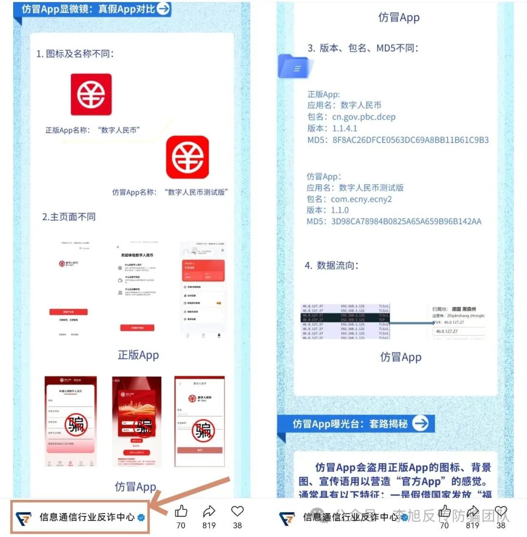 别再被骗了!传销/诈骗早已换马甲,这17个高危骗局可能就藏在你身边插图7 别再被骗了!传销/诈骗早已换马甲,这17个高危骗局可能就藏在你身边插图7