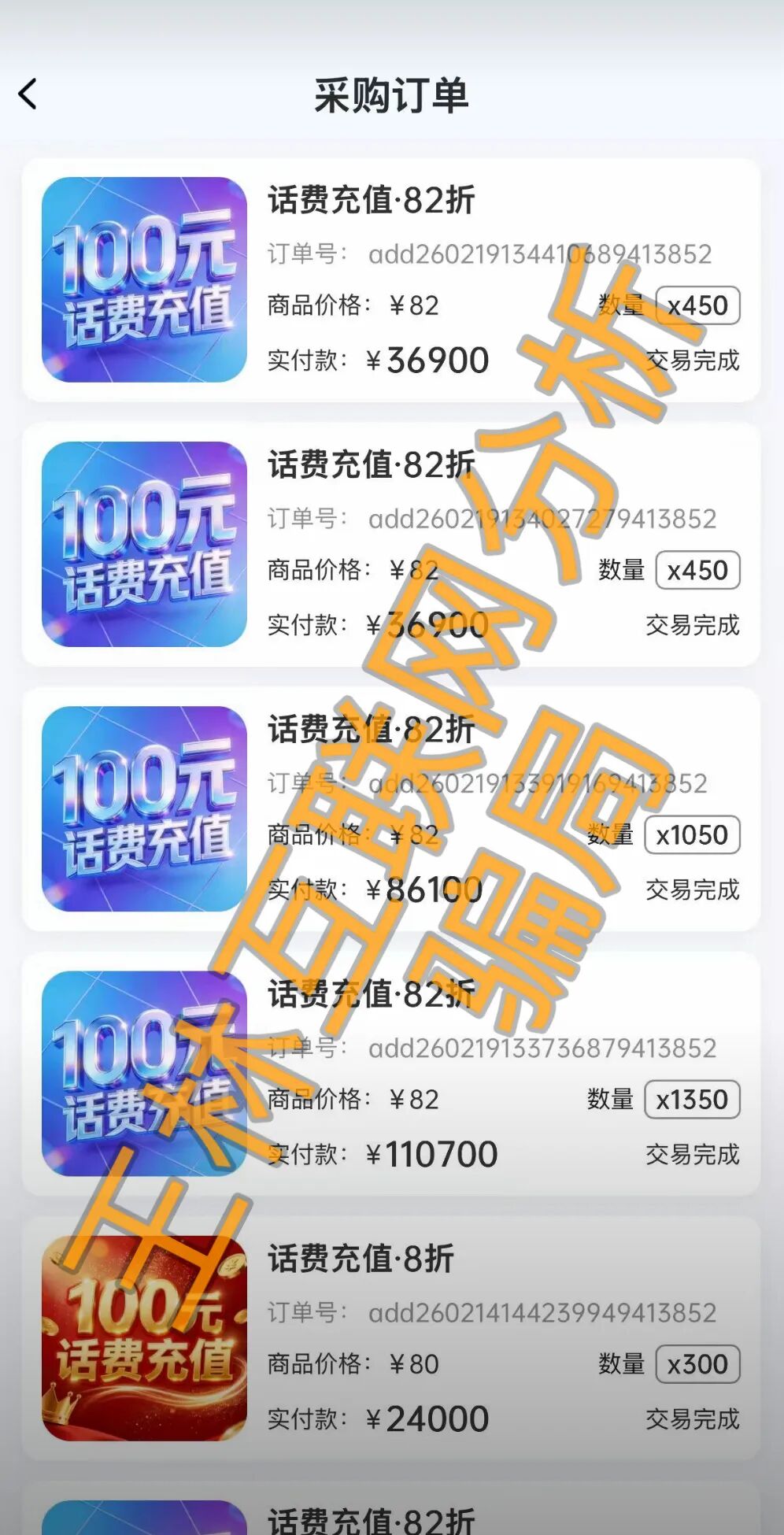 3月2日这3个项目都是资金盘虚拟币骗局，赶紧远离！插图3