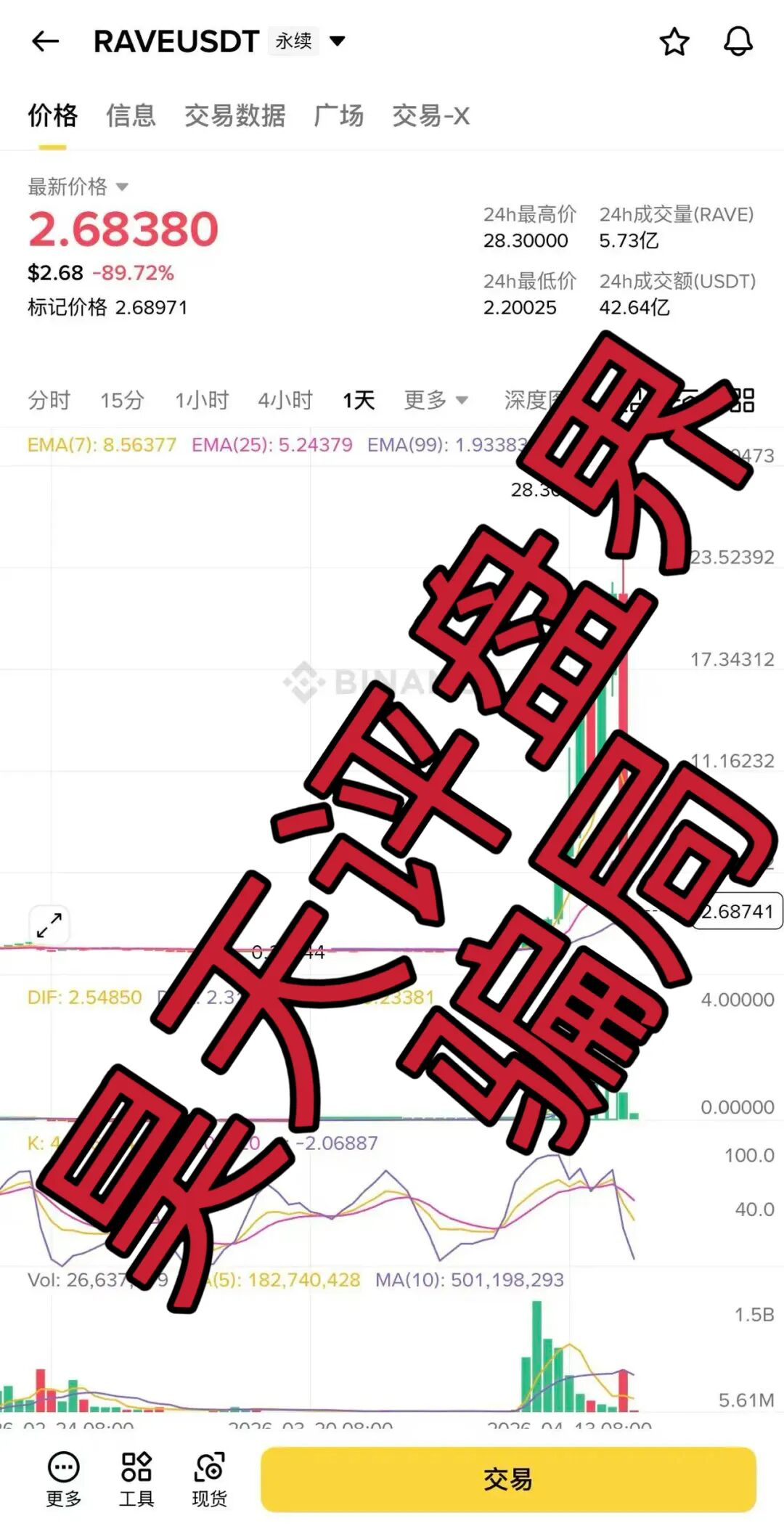 【曝光】这几天已经崩盘跑路和马上要崩盘跑路的14个资金盘骗局,大家看见一定要远离插图2 【曝光】这几天已经崩盘跑路和马上要崩盘跑路的14个资金盘骗局,大家看见一定要远离插图2