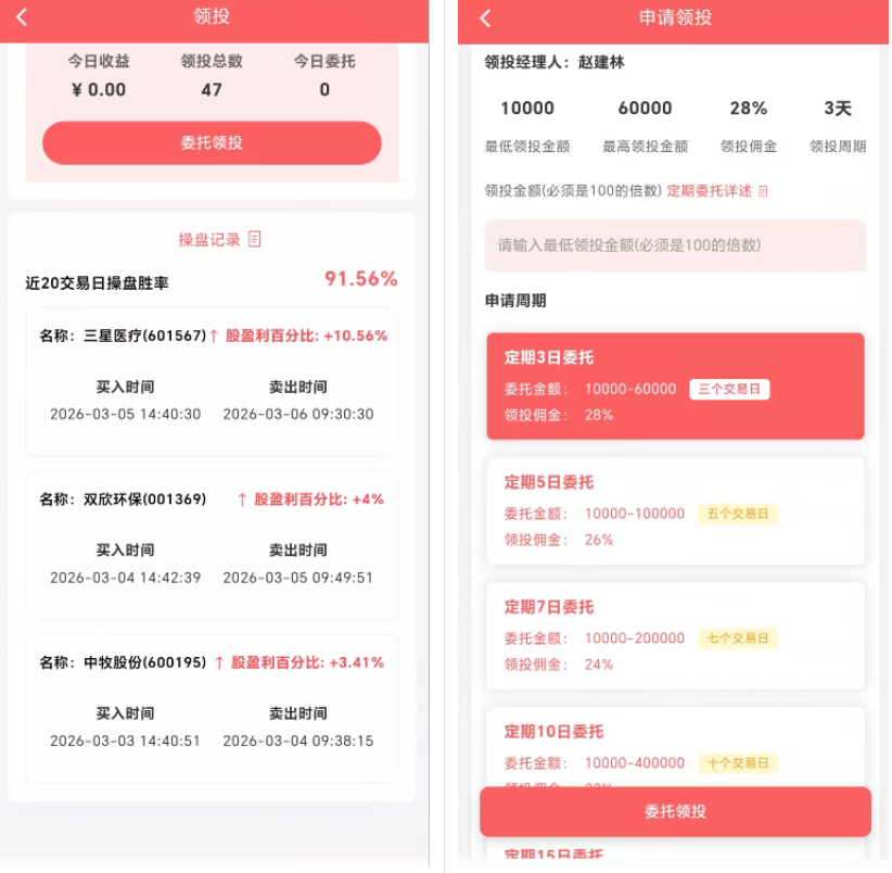 提现已困难？鼎鸿鑫源强制加金背后：操盘手正在准备最后的跑路！插图4