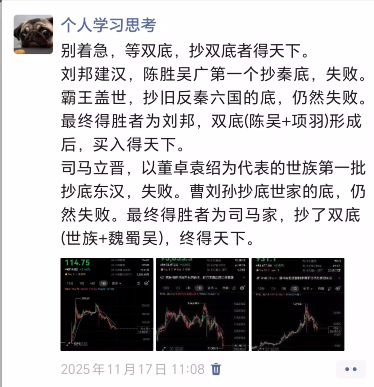 89.比特币跌破7万美元,这个阶段别着急抄底插图4 89.比特币跌破7万美元,这个阶段别着急抄底插图4