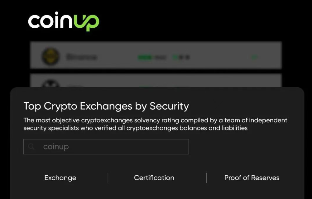 CoinUp交易所"割韭菜团队”一场精心设计的资金盘骗局插图1