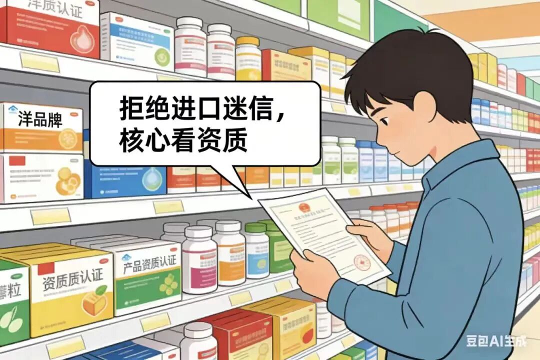 央视曝光“澳洲优思益”造假:主播集体道歉,直播带货信任再遇大考插图2 央视曝光“澳洲优思益”造假:主播集体道歉,直播带货信任再遇大考插图2