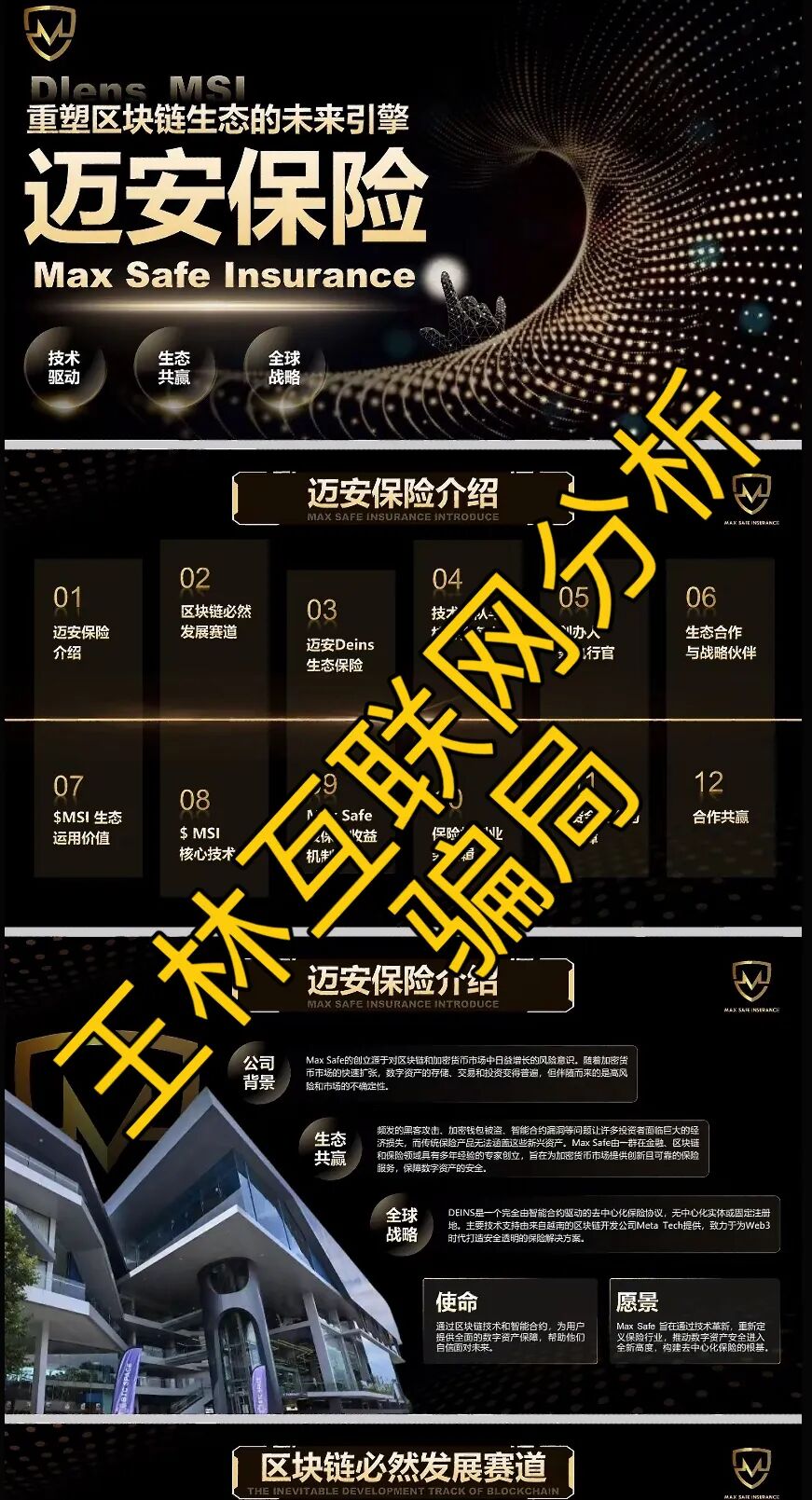 1月15日最新资金盘项目骗局曝光，随时可能卷钱跑路！插图2