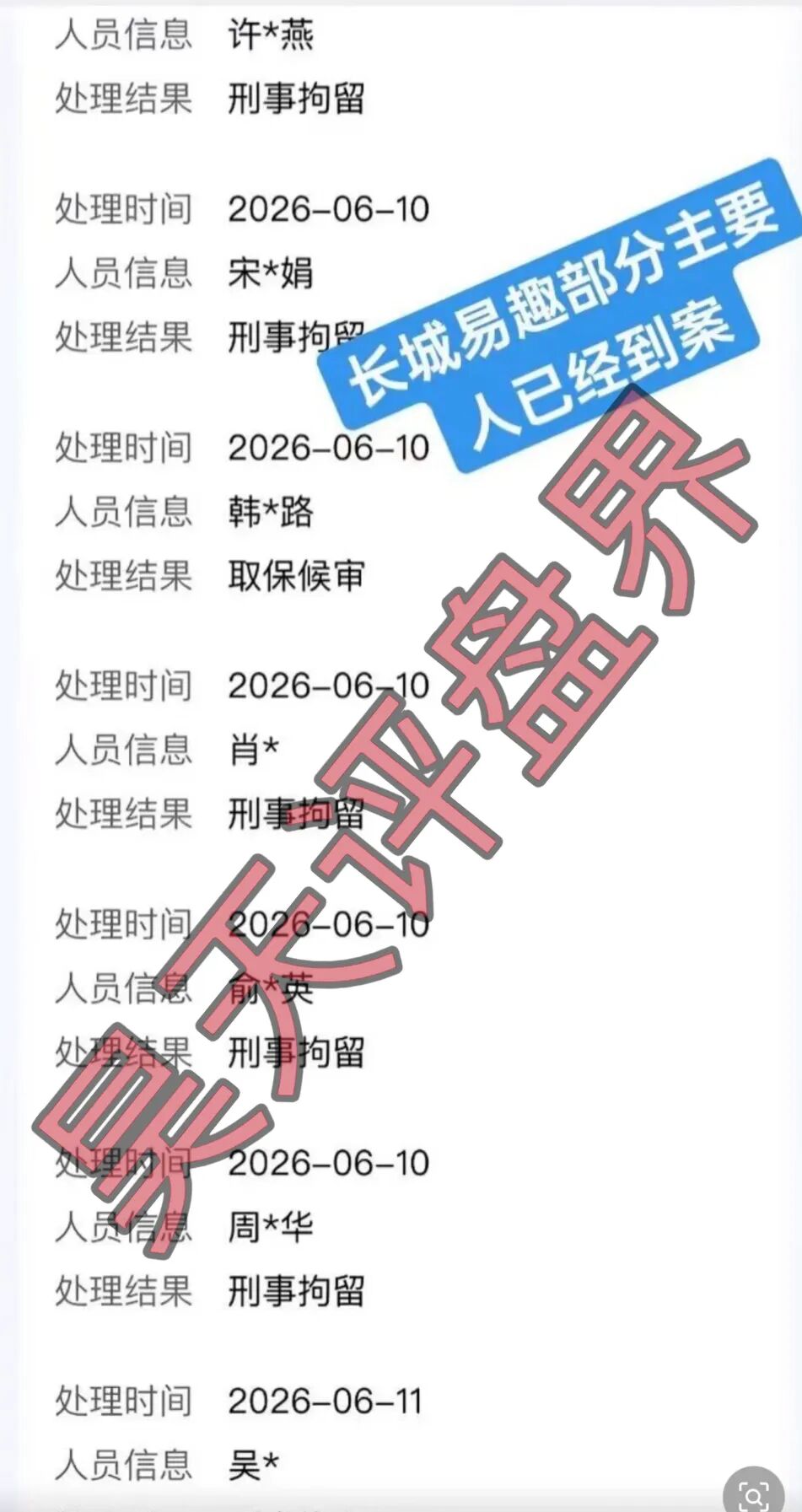 【曝光】这几天已经崩盘跑路和即将崩盘跑路的12个资金盘骗局，大家看见一定要远离！—昊天评盘界插图3