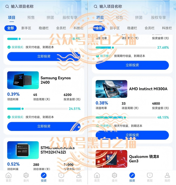 科普:全兴力积电资金盘洗稿骗局解析,800元门槛专坑女性插图7 科普:全兴力积电资金盘洗稿骗局解析,800元门槛专坑女性插图7