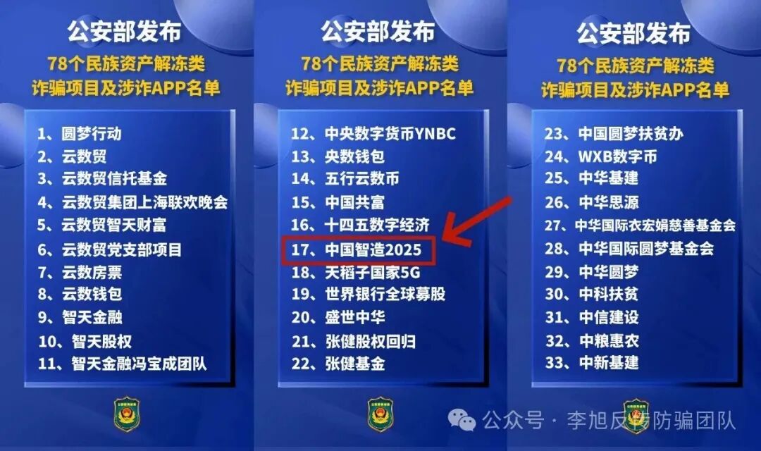 年后集中“交钱提现”?这15个项目千万别信!都是骗局收网的信号!插图12 年后集中“交钱提现”?这15个项目千万别信!都是骗局收网的信号!插图12