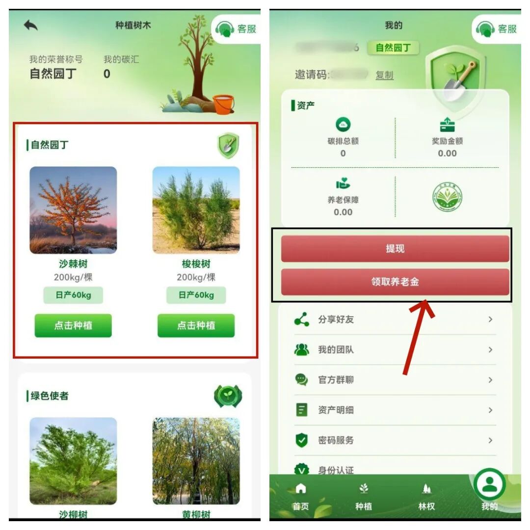 警惕！这12个项目全是骗局！赶紧远离，别中招！插图3