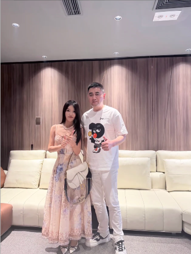 183.当明星、网红们,都开始进军JU聚币插图4 183.当明星、网红们,都开始进军JU聚币插图4