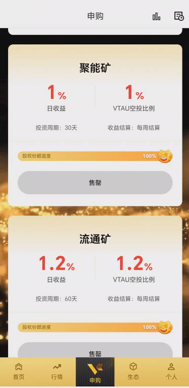55.拆解:“维塔金VITAKING”资金盘已经有人被单割,撤不撤?插图5 55.拆解:“维塔金VITAKING”资金盘已经有人被单割,撤不撤?插图5