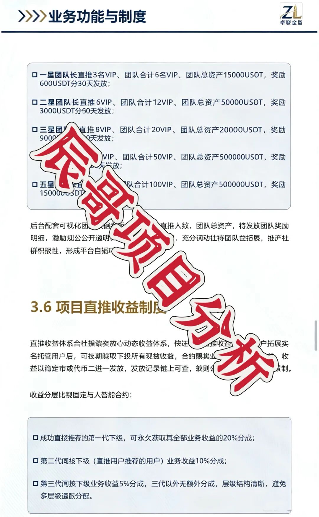 卓联金智app分红带单类资金盘骗局,开始大量单割,高度预警,崩盘在即!插图2 卓联金智app分红带单类资金盘骗局,开始大量单割,高度预警,崩盘在即!插图2