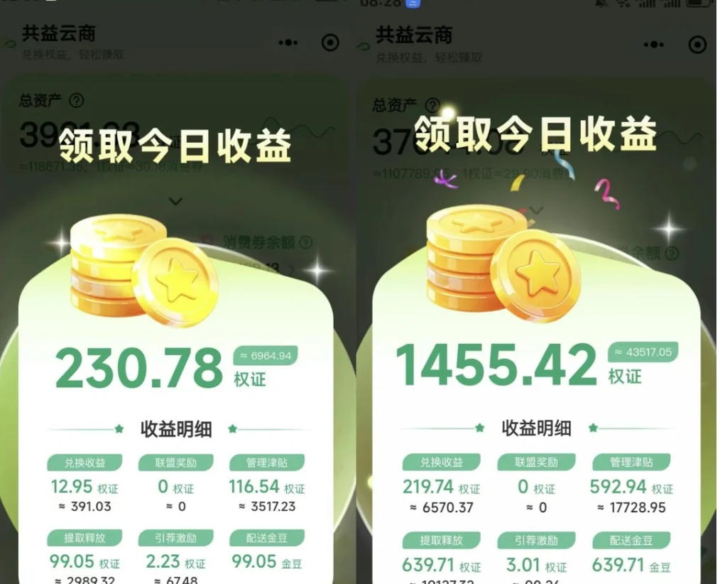 当心!这9个项目都是资金盘虚拟币骗局,有些即将崩盘!!插图 当心!这9个项目都是资金盘虚拟币骗局,有些即将崩盘!!插图