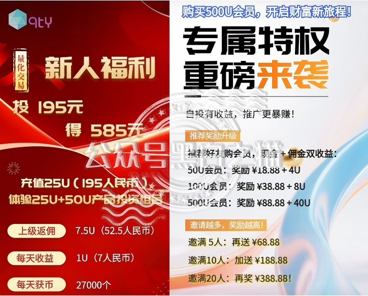 QTY量化碰瓷商汤科技,投资者警惕:别被虚拟币资金盘蒙蔽双眼!插图5 QTY量化碰瓷商汤科技,投资者警惕:别被虚拟币资金盘蒙蔽双眼!插图5