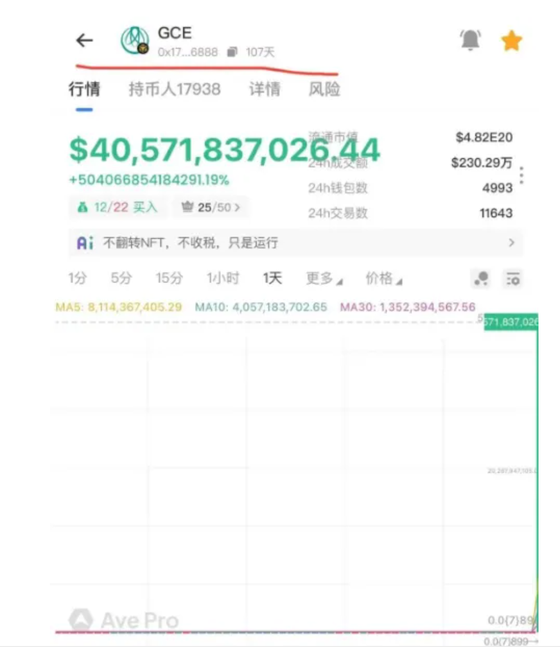 GCE金蝉协议崩盘、聚斯特JUST崩盘！还有这些项目也正在崩盘的路上了！