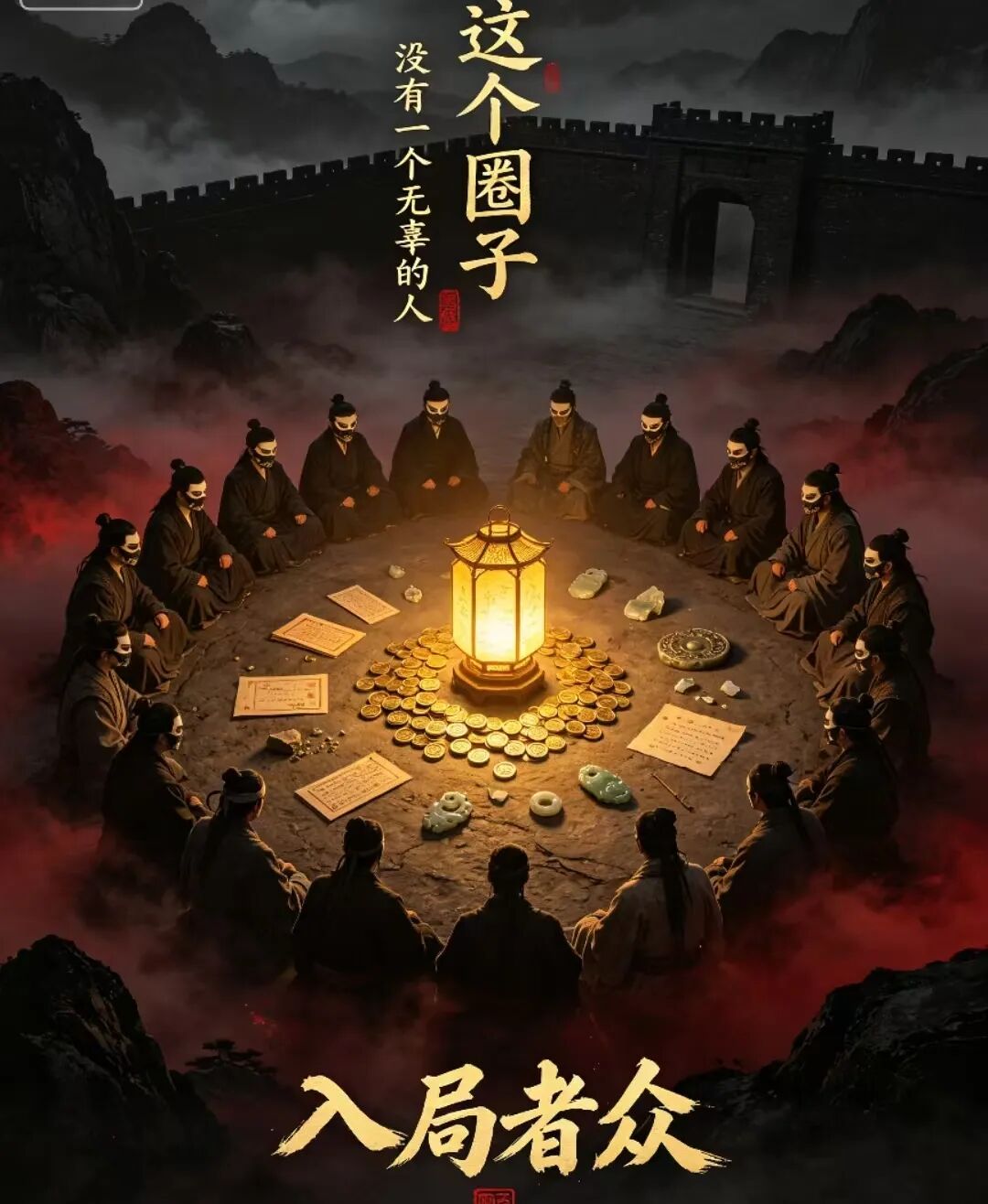 屠龙少年 终成恶龙 钱没了可以再赚 良心没了 可以赚的更多!!!插图2 屠龙少年 终成恶龙 钱没了可以再赚 良心没了 可以赚的更多!!!插图2
