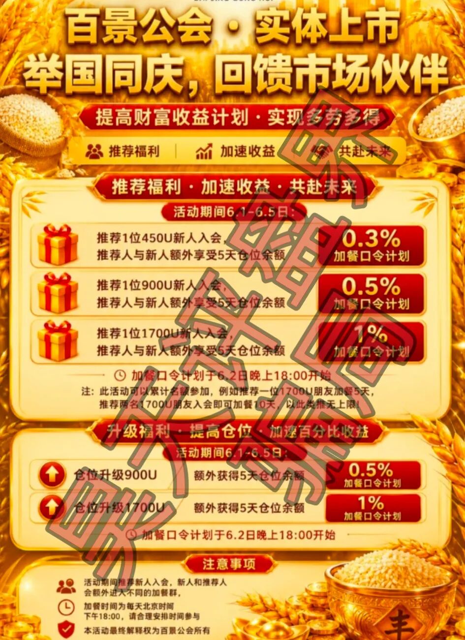 百景公会N-XBit交易所：开始搞最后一波拉人奖励活动了，第一名送3500万，要跑路的前奏，速度撤离！—昊天评盘界插图5