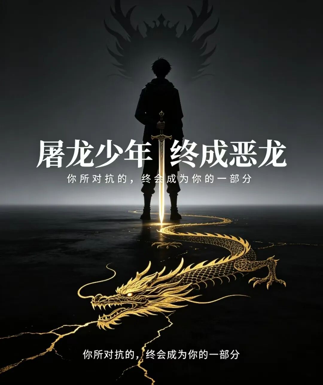 屠龙少年 终成恶龙 钱没了可以再赚 良心没了 可以赚的更多!!!插图1 屠龙少年 终成恶龙 钱没了可以再赚 良心没了 可以赚的更多!!!插图1