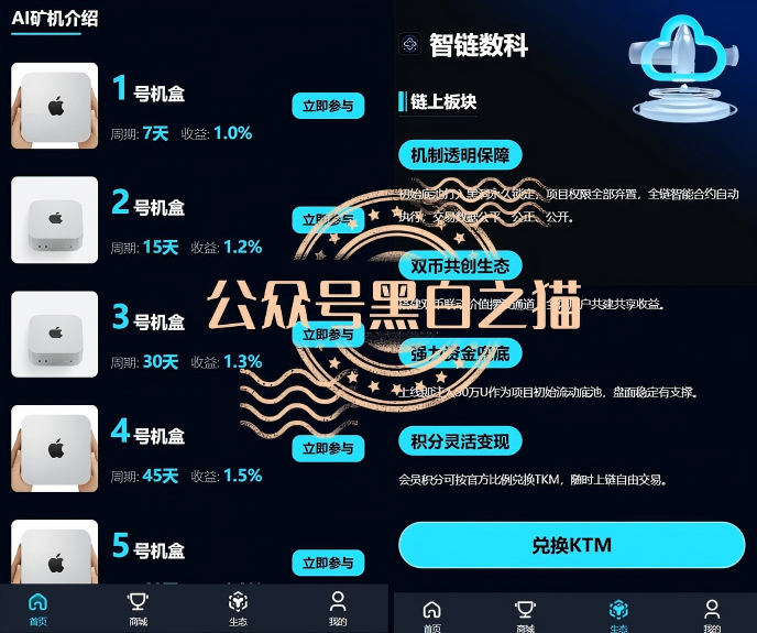官方紧急发布打假声明!“趣链科技”被冒用,资金盘变身“智链数科”插图12 官方紧急发布打假声明!“趣链科技”被冒用,资金盘变身“智链数科”插图12