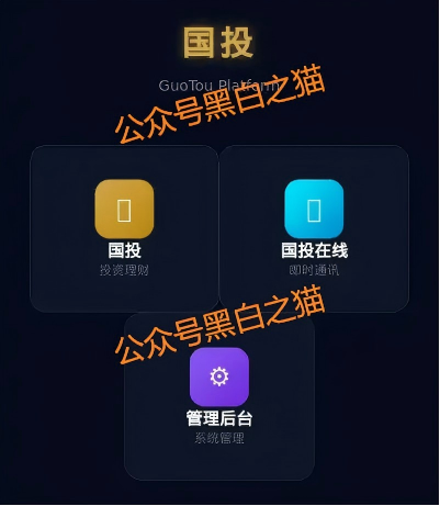 快杀盘｜冒充“国投集团”设骗局，团队长为佣金拉人头，充值全是跑分户……插图4
