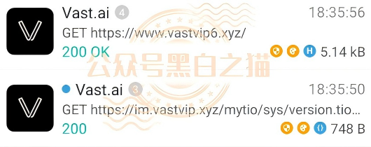 重磅预警！伪冒VAST.AI资金盘传销骗局曝光，千万别入坑插图4