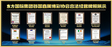 境外非法彩票平台“东方国际（百亿团队）”，大肆收割国内人，请速速远离插图2