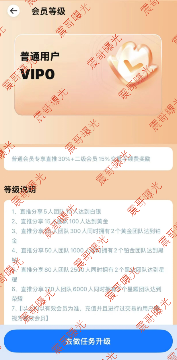 金脉源矿机租赁被震哥实锤:境外诈骗园区开的盘,别充值插图2 金脉源矿机租赁被震哥实锤:境外诈骗园区开的盘,别充值插图2
