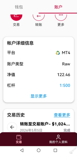 我在Tickmill平台做交易，账户却在“正常行情”下被强平了！点差瞬间扩大60美金？插图3