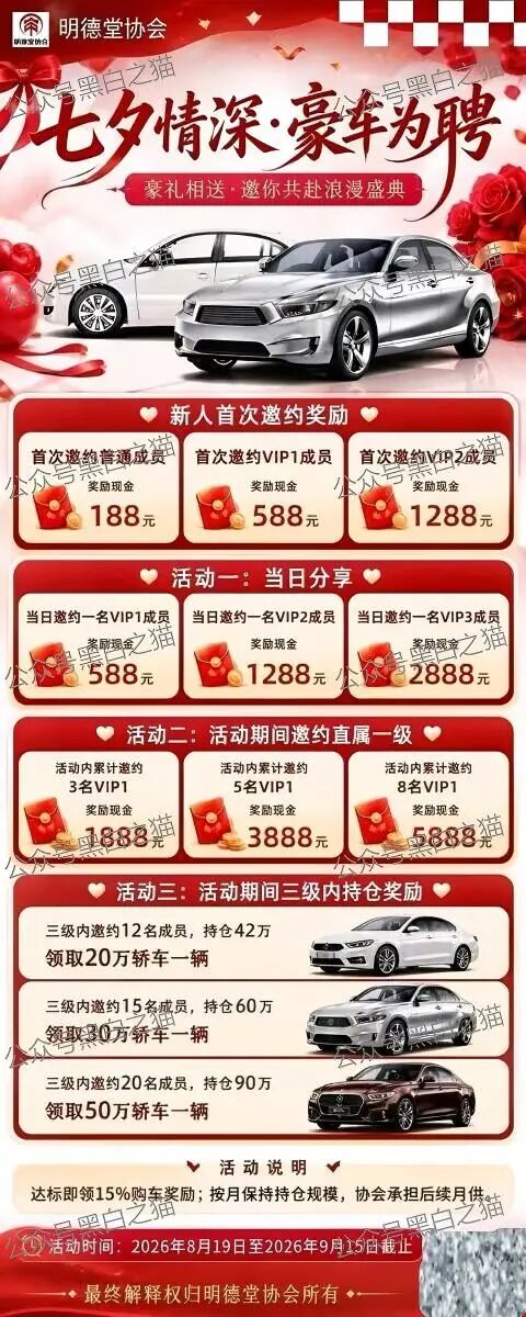 KIC冒牌盘疯了!充5500返30%,崩盘跑路倒计时插图5 KIC冒牌盘疯了!充5500返30%,崩盘跑路倒计时插图5