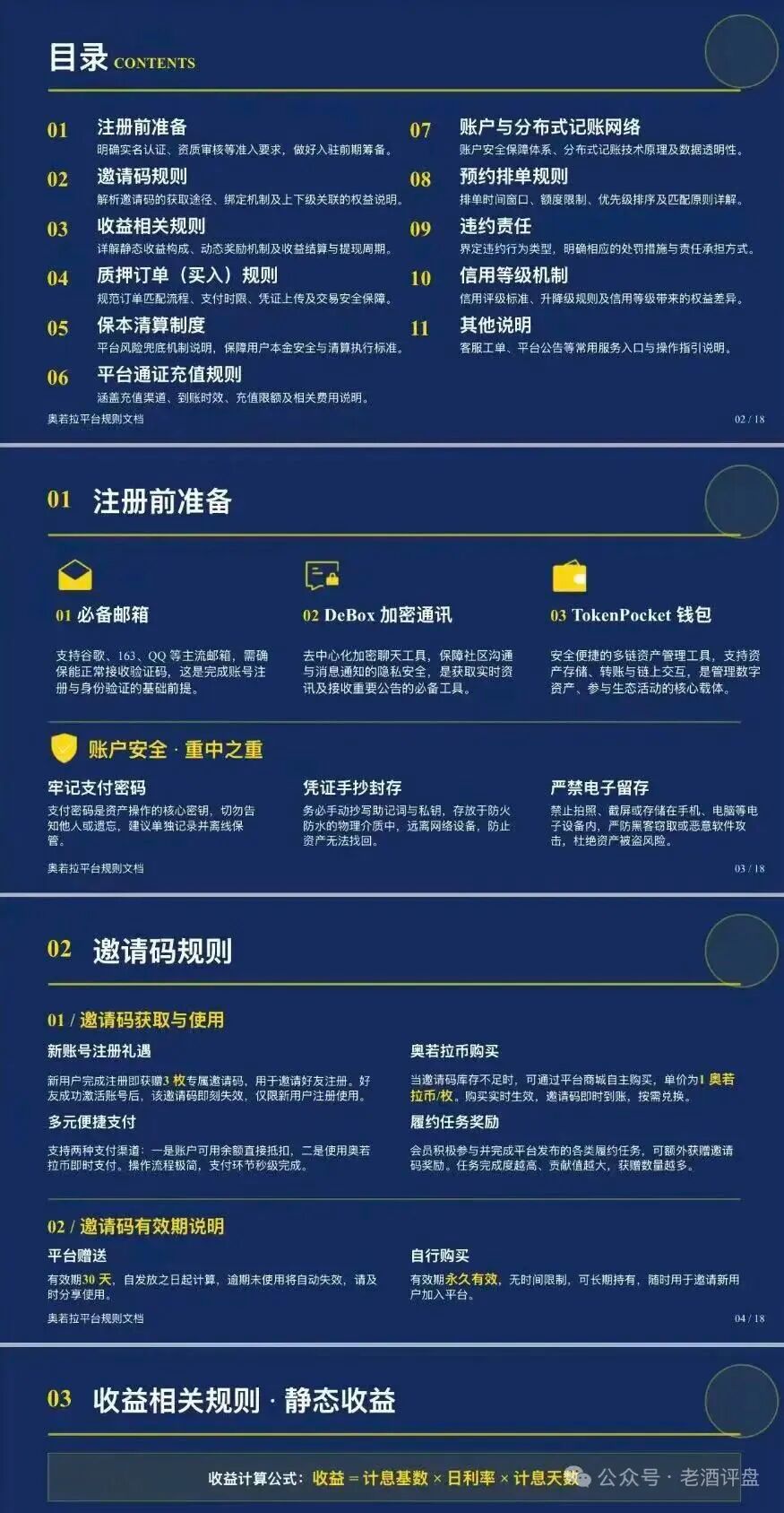 奥若拉Aurora刚上线就爆雷,理想家园操盘手出狱再割一轮韭菜插图1 奥若拉Aurora刚上线就爆雷,理想家园操盘手出狱再割一轮韭菜插图1