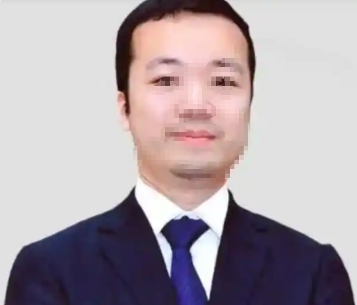 币圈历史上最大的一个洗钱帝国覆灭！头目被解押回国受审！插图1