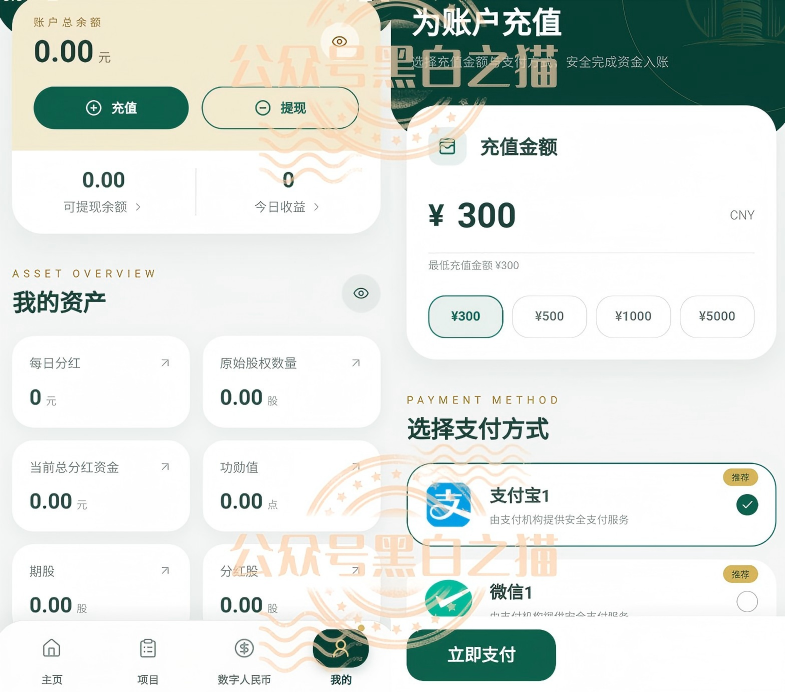 绿地中心、商汤科技专盯养老钱,这套路值得每个子女警惕插图5 绿地中心、商汤科技专盯养老钱,这套路值得每个子女警惕插图5
