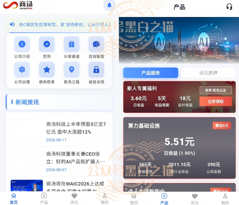 绿地中心、商汤科技专盯养老钱,这套路值得每个子女警惕插图7 绿地中心、商汤科技专盯养老钱,这套路值得每个子女警惕插图7