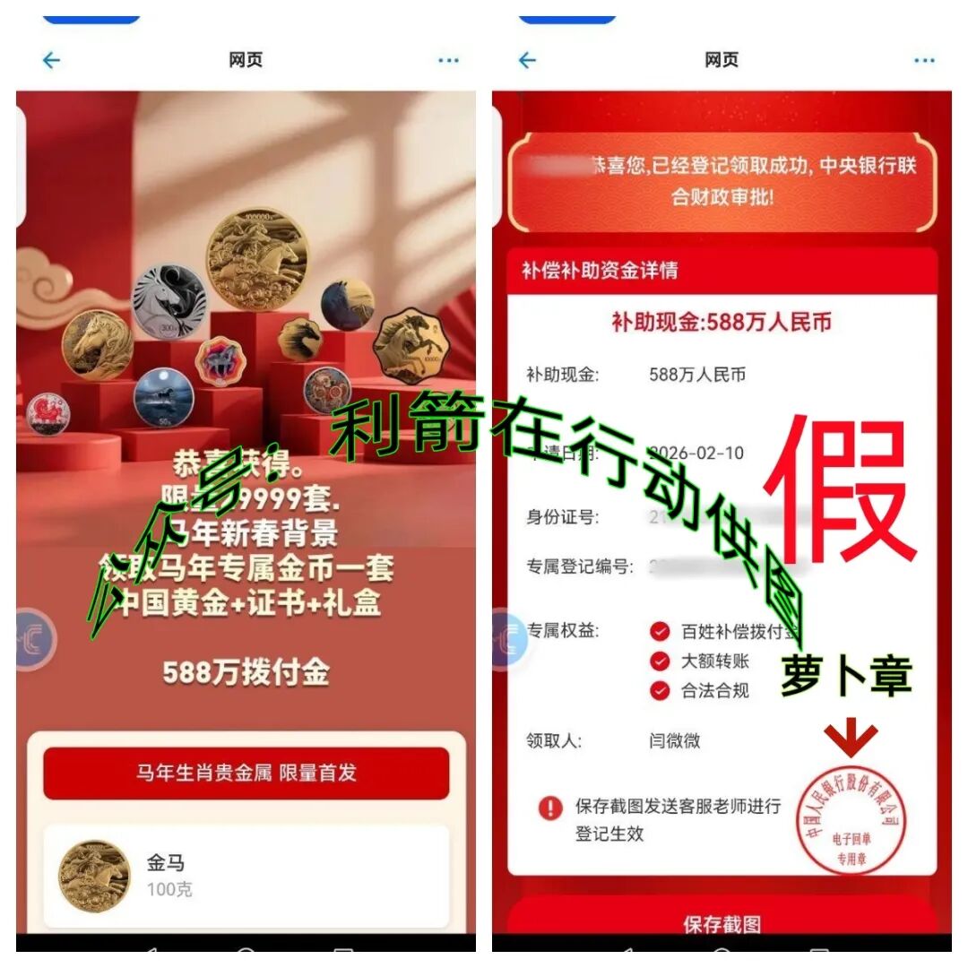 警惕！这16个项目都是骗局，别中了骗子的圈套！插图6